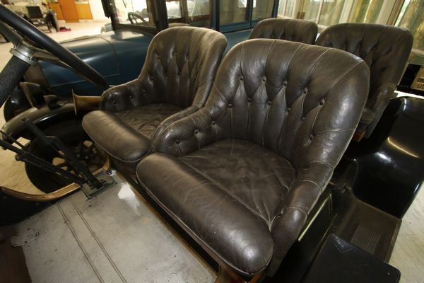 Isotta Fraschini : 20-30 H.P. TYPE OC4 Torpedo Grand Sport  - Asta Automobili da collezione - Associazione Nazionale - Case d'Asta italiane