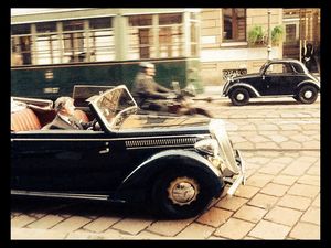 Lancia : Aprilia Trasformabile  - Asta Automobili da collezione - Associazione Nazionale - Case d'Asta italiane