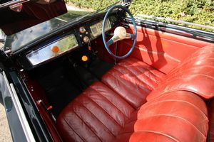 Lancia : Aprilia Trasformabile  - Asta Automobili da collezione - Associazione Nazionale - Case d'Asta italiane