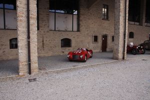 Fiat Zanussi : Fontebasso Sport (Carrozzeria Vendrame)  - Asta Automobili da collezione - Associazione Nazionale - Case d'Asta italiane