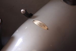 Fiat Zanussi : Fontebasso Sport (Carrozzeria Vendrame)  - Asta Automobili da collezione - Associazione Nazionale - Case d'Asta italiane