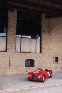 Fiat Zanussi : Fontebasso Sport (Carrozzeria Vendrame)  - Asta Automobili da collezione - Associazione Nazionale - Case d'Asta italiane