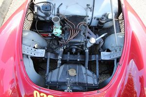 Fiat Zanussi : Fontebasso Sport (Carrozzeria Vendrame)  - Asta Automobili da collezione - Associazione Nazionale - Case d'Asta italiane