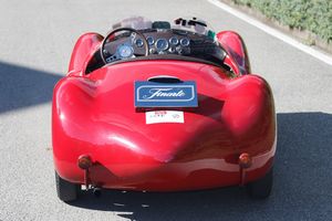 Fiat Zanussi : Fontebasso Sport (Carrozzeria Vendrame)  - Asta Automobili da collezione - Associazione Nazionale - Case d'Asta italiane