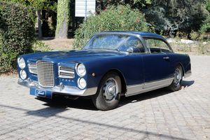 Facel Vega : HK 500  - Asta Automobili da collezione - Associazione Nazionale - Case d'Asta italiane