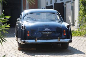 Facel Vega : HK 500  - Asta Automobili da collezione - Associazione Nazionale - Case d'Asta italiane
