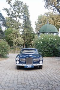 Facel Vega : HK 500  - Asta Automobili da collezione - Associazione Nazionale - Case d'Asta italiane
