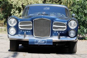 Facel Vega : HK 500  - Asta Automobili da collezione - Associazione Nazionale - Case d'Asta italiane