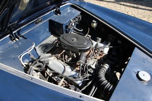 Facel Vega : HK 500  - Asta Automobili da collezione - Associazione Nazionale - Case d'Asta italiane