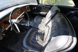 Facel Vega : HK 500  - Asta Automobili da collezione - Associazione Nazionale - Case d'Asta italiane