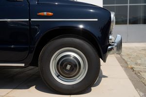 FIAT : 600  - Asta Automobili da collezione - Associazione Nazionale - Case d'Asta italiane