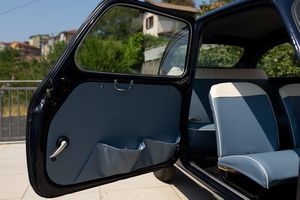 FIAT : 600  - Asta Automobili da collezione - Associazione Nazionale - Case d'Asta italiane