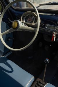 FIAT : 600  - Asta Automobili da collezione - Associazione Nazionale - Case d'Asta italiane