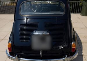 FIAT : 600  - Asta Automobili da collezione - Associazione Nazionale - Case d'Asta italiane
