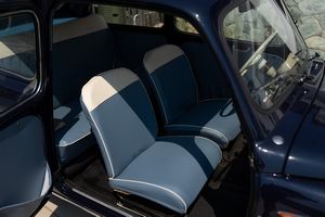 FIAT : 600  - Asta Automobili da collezione - Associazione Nazionale - Case d'Asta italiane