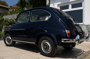 FIAT : 600  - Asta Automobili da collezione - Associazione Nazionale - Case d'Asta italiane