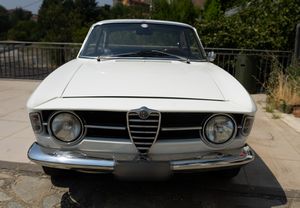 Alfa Romeo : GT 1300 Junior  - Asta Automobili da collezione - Associazione Nazionale - Case d'Asta italiane