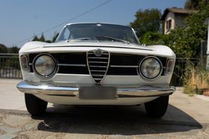 Alfa Romeo : GT 1300 Junior  - Asta Automobili da collezione - Associazione Nazionale - Case d'Asta italiane