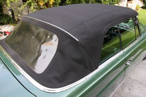 Mercedes-Benz : 280SE Cabriolet  - Asta Automobili da collezione - Associazione Nazionale - Case d'Asta italiane