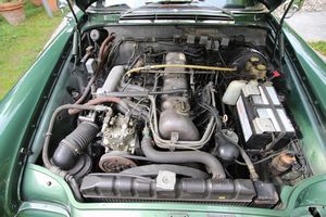 Mercedes-Benz : 280SE Cabriolet  - Asta Automobili da collezione - Associazione Nazionale - Case d'Asta italiane