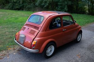 FIAT : 500 L  - Asta Automobili da collezione - Associazione Nazionale - Case d'Asta italiane