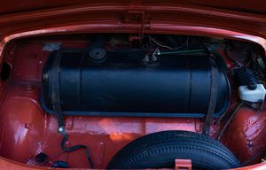 FIAT : 500 L  - Asta Automobili da collezione - Associazione Nazionale - Case d'Asta italiane