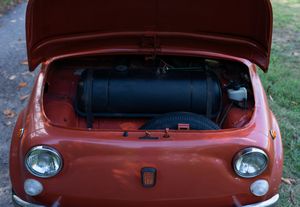 FIAT : 500 L  - Asta Automobili da collezione - Associazione Nazionale - Case d'Asta italiane