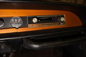 Lancia : Fulvia Coup 1600 HF  - Asta Automobili da collezione - Associazione Nazionale - Case d'Asta italiane