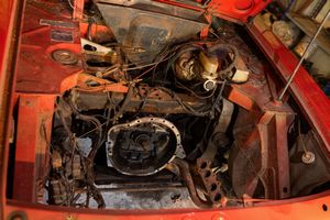 Lancia : Fulvia Coup 1600 HF  - Asta Automobili da collezione - Associazione Nazionale - Case d'Asta italiane