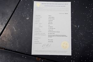 MG : B GT (MG)  - Asta Automobili da collezione - Associazione Nazionale - Case d'Asta italiane