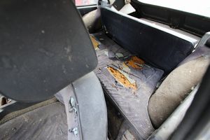 MG : B GT (MG)  - Asta Automobili da collezione - Associazione Nazionale - Case d'Asta italiane