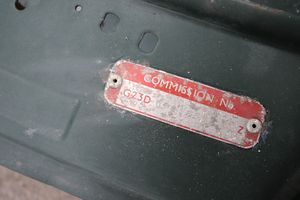 MG : B GT (MG)  - Asta Automobili da collezione - Associazione Nazionale - Case d'Asta italiane