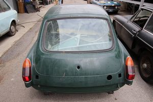 MG : B GT (MG)  - Asta Automobili da collezione - Associazione Nazionale - Case d'Asta italiane