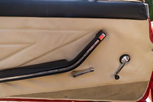 FIAT : 124 Sport Spider (Pininfarina)  - Asta Automobili da collezione - Associazione Nazionale - Case d'Asta italiane