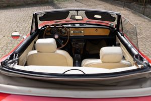 FIAT : 124 Sport Spider (Pininfarina)  - Asta Automobili da collezione - Associazione Nazionale - Case d'Asta italiane