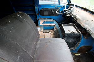 Alfa Romeo : F12 - Furgone (Alfa Romeo)  - Asta Automobili da collezione - Associazione Nazionale - Case d'Asta italiane