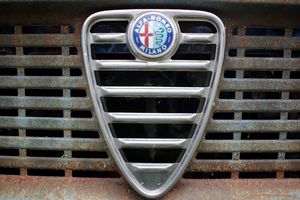 Alfa Romeo : F12 - Furgone (Alfa Romeo)  - Asta Automobili da collezione - Associazione Nazionale - Case d'Asta italiane
