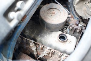 Alfa Romeo : F12 - Furgone (Alfa Romeo)  - Asta Automobili da collezione - Associazione Nazionale - Case d'Asta italiane