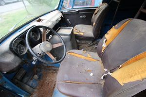 Alfa Romeo : F12 - Furgone (Alfa Romeo)  - Asta Automobili da collezione - Associazione Nazionale - Case d'Asta italiane