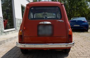 Autobianchi : NUOVA 500 GIARDINIERA  - Asta Automobili da collezione - Associazione Nazionale - Case d'Asta italiane