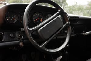 Porsche : 911 Carrera 3.2  - Asta Automobili da collezione - Associazione Nazionale - Case d'Asta italiane