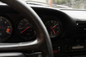 Porsche : 911 Carrera 3.2  - Asta Automobili da collezione - Associazione Nazionale - Case d'Asta italiane