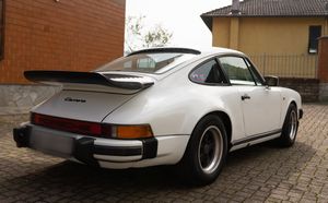 Porsche : 911 Carrera 3.2  - Asta Automobili da collezione - Associazione Nazionale - Case d'Asta italiane