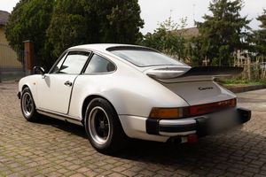 Porsche : 911 Carrera 3.2  - Asta Automobili da collezione - Associazione Nazionale - Case d'Asta italiane