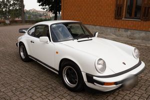 Porsche : 911 Carrera 3.2  - Asta Automobili da collezione - Associazione Nazionale - Case d'Asta italiane