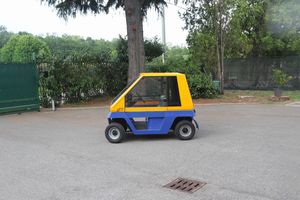 Zagato : MILANINA (ZAGATO)  - Asta Automobili da collezione - Associazione Nazionale - Case d'Asta italiane