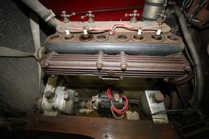 Isotta Fraschini : 20-30 H.P. TYPE OC4 Torpedo Grand Sport  - Asta Automobili da collezione - Associazione Nazionale - Case d'Asta italiane