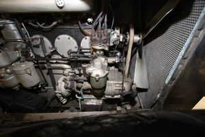 ROLLS ROYCE : Phantom II 4-door sport saloon (Hooper & Co)  - Asta Automobili da collezione - Associazione Nazionale - Case d'Asta italiane