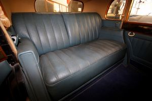 ROLLS ROYCE : Phantom II 4-door sport saloon (Hooper & Co)  - Asta Automobili da collezione - Associazione Nazionale - Case d'Asta italiane