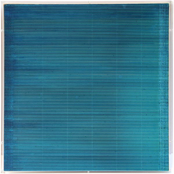 PAOLO MASI : Senza titolo  - Asta Arte Moderna e Contemporanea - Associazione Nazionale - Case d'Asta italiane